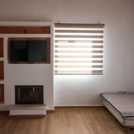 Villa Casa Rosa Zacharo