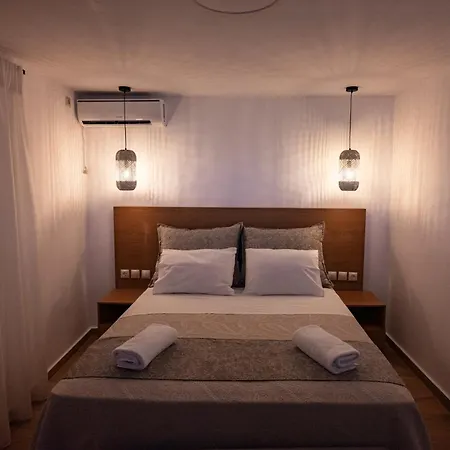 Casa Rosa
