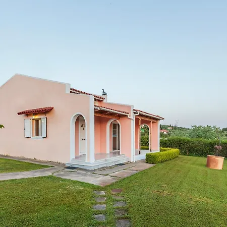 Villa Casa Rosa