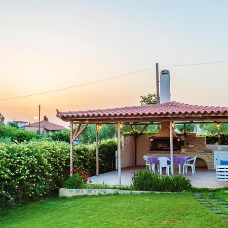 Casa Rosa *