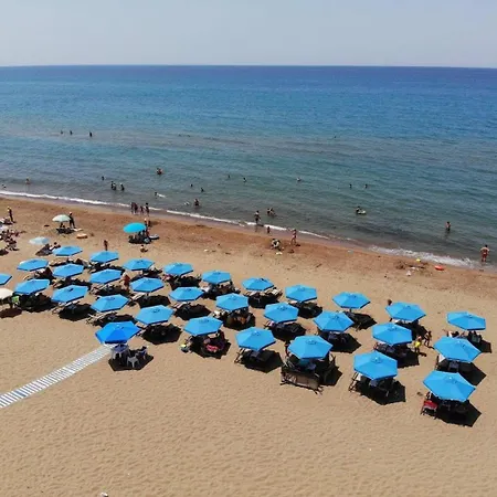 Casa Rosa فيلة *