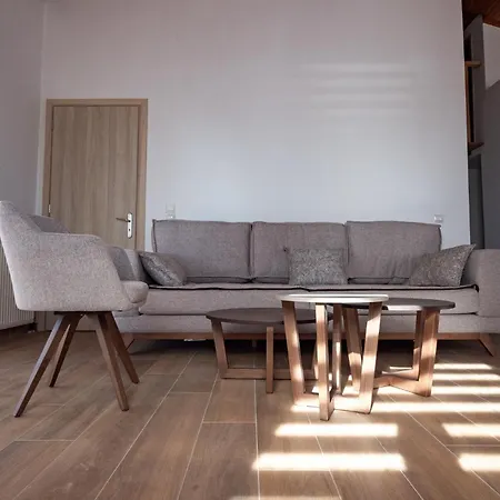 Casa Rosa * زاخارو