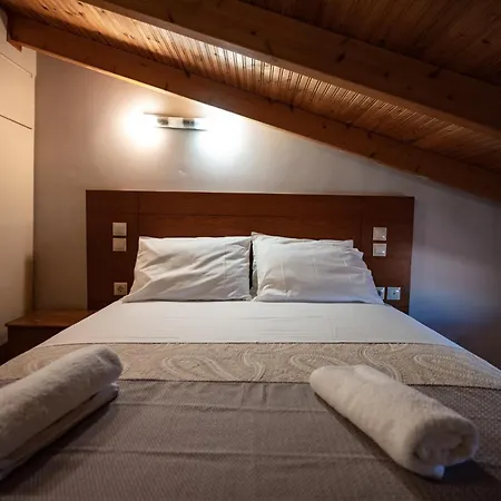 Casa Rosa Вилла *