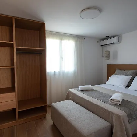 فيلة Casa Rosa زاخارو