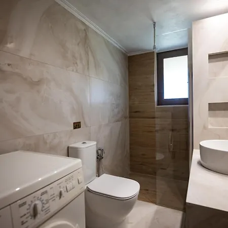 Casa Rosa زاخارو