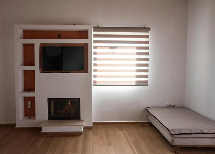 Vila Casa Rosa Zacharo